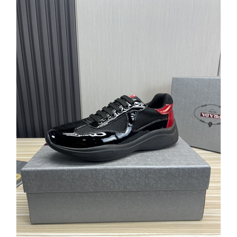 Pra*a casual shoes